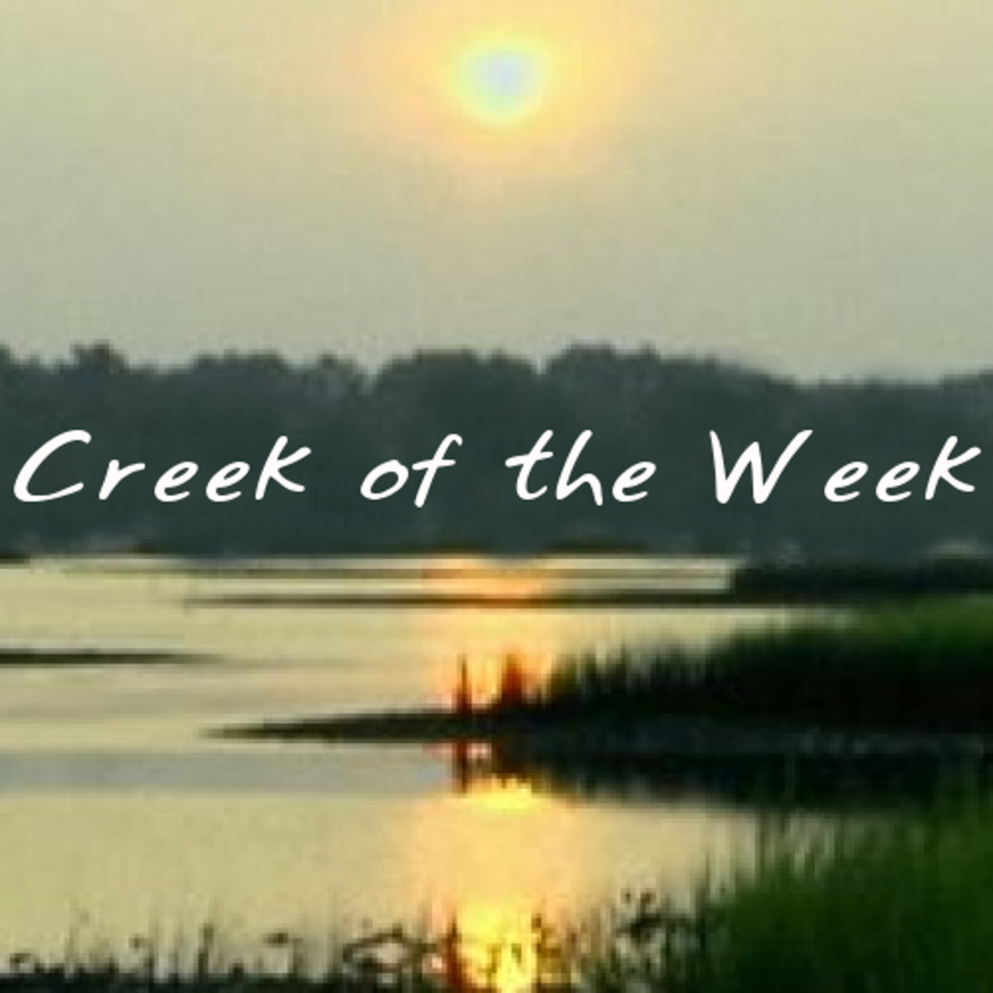 Creek of the Week: Dawson Schitt\'s